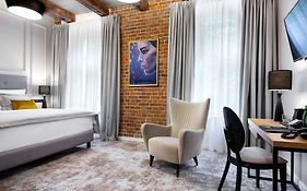 Hotel Wawel Queen
